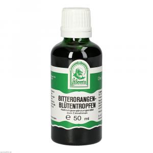 BITTERORANGENBLÜTEN Tropfen