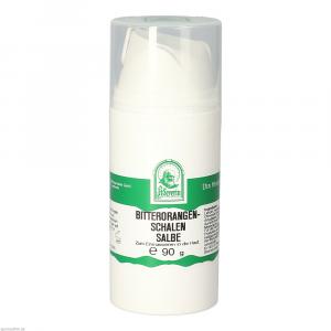 BITTERORANGENSCHALEN Salbe