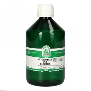 BITTERORANGENWEIN St.Severin