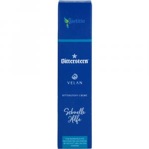 BITTERSTERN VELAN Creme schnelle Hilfe