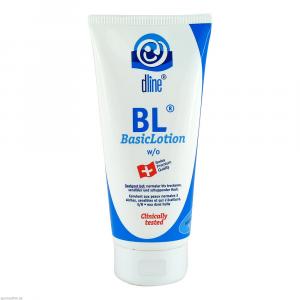 BL BasicLotion