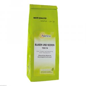 BLASEN UND Nierentee N Aurica