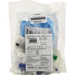 BLASENKATHETER SET S-042115