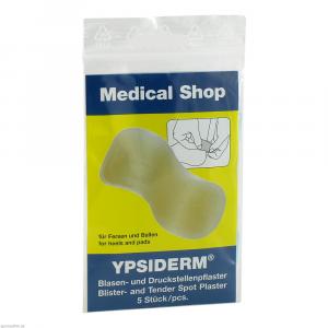 BLASENPFLASTER YPSIDERM groß