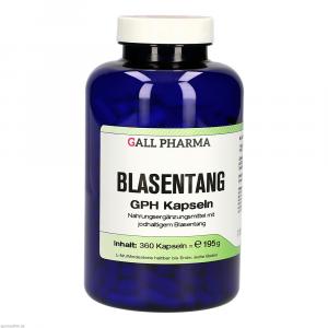 BLASENTANG GPH Kapseln