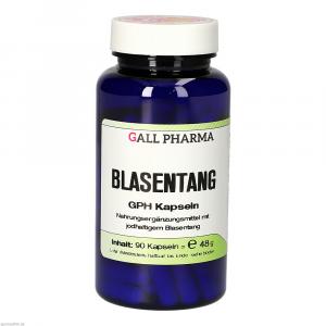 BLASENTANG GPH Kapseln