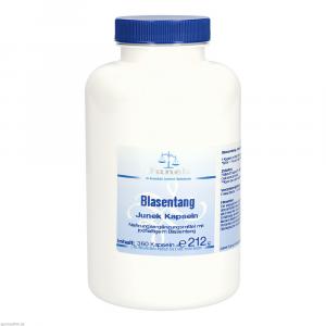 BLASENTANG JUNEK Kapseln
