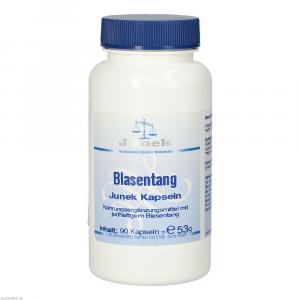BLASENTANG JUNEK Kapseln