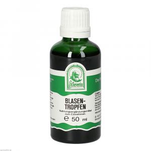 BLASENTROPFEN