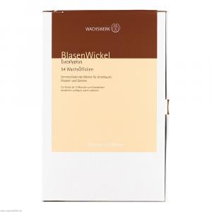 BLASENWICKEL Eucalyptus