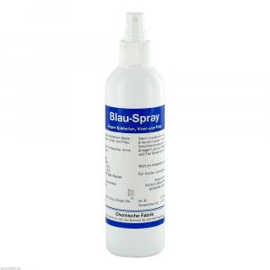 BLAUSPRAY vet. BLAUSPRAY vet.
