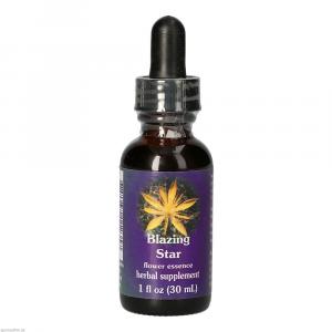 BLAZING Star FES kalifornische Blütenessenz Tropf.