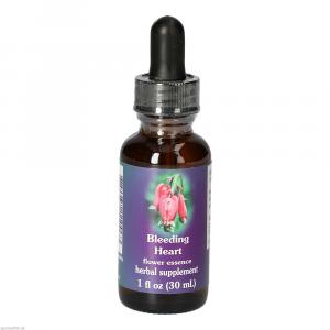 BLEEDING Heart FES kalifornische Blütenessenz Tro.