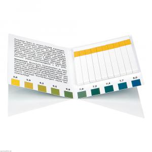 BLEMASTRIP pH 5,6-8,0 Teststreifen