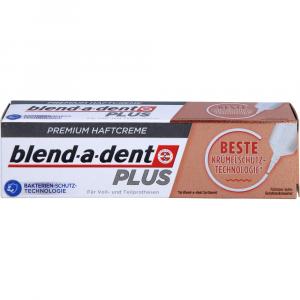 BLEND A DENT Plus Haftcr.Beste Krümelschutz Techn.