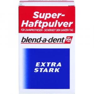 BLEND A DENT Super Haftpulver extra stark