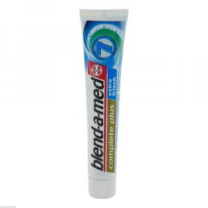 BLEND A MED Complete plus extra frisch Zahnpasta