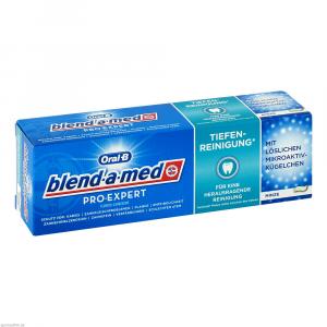 BLEND A MED ProExpert Tiefenreinigung