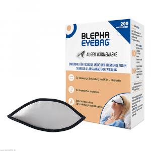 BLEPHA EYEBAG Augen-Wärmemaske