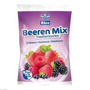 BLOC Traubenzucker Beeren Mischung Btl.