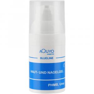 BLUELINE Haut- und Nagelgel