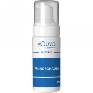 BLUELINE Mundschaum
