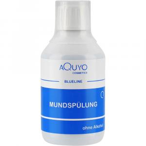 BLUELINE Mundspülung