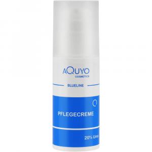 BLUELINE Pflegecreme 20% Urea