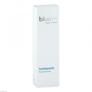 BLUEM Zahncreme implant care