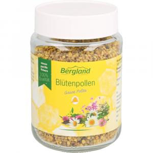 BLÜTENPOLLEN GANZE Pollen