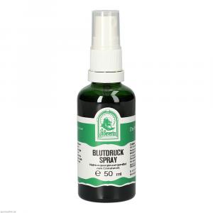 BLUTDRUCK SPRAY