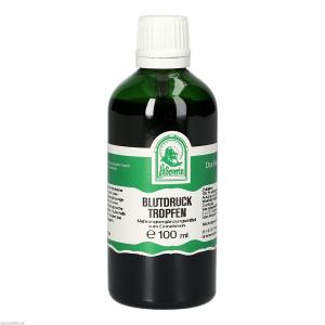 BLUTDRUCK TROPFEN