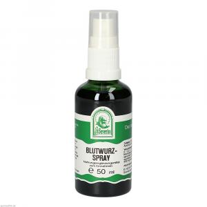 BLUTWURZ Spray
