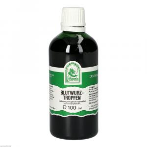BLUTWURZ Tropfen
