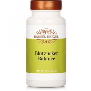 BLUTZUCKER BALANCE Presslinge
