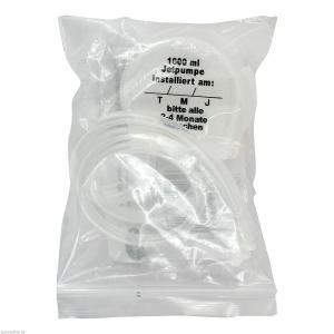 BODE Eurospender touchless Ersatzpumpe 1000 ml