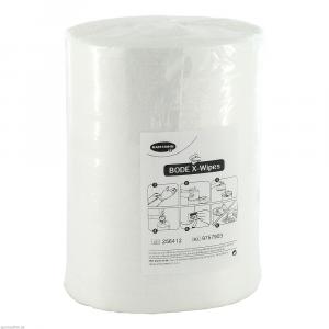 BODE X-Wipes basic Vliesrolle 90 Tücher