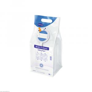 BODE X-Wipes Safety Pack Vliesrolle Tücher