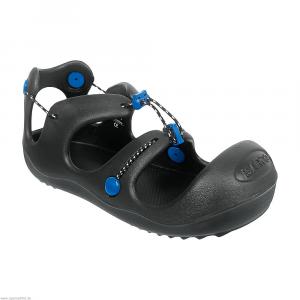 BODY ARMOR Cast Shoe Gipsschuh L 29 cm