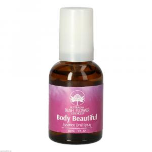 BODY BEAUTIFUL Oral Spray AUB