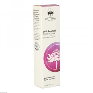 BODY BEAUTIFUL Organic Essence Cream AUB