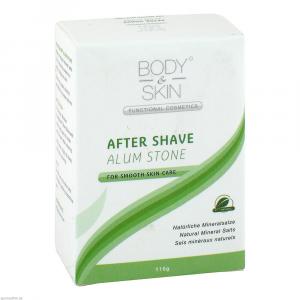 BODY & SKIN Alaunstein After Shave