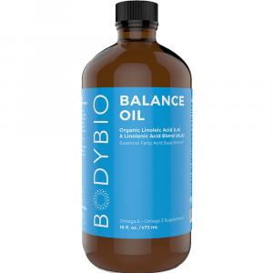 BODYBIO Balance Oil