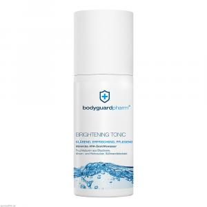 BODYGUARDPHARM brightening Toner