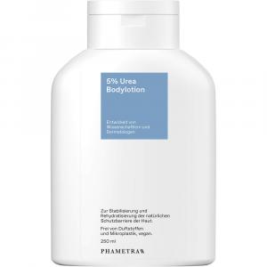 BODYLOTION 5% Urea