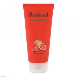BODYSOL Aroma Duschgel Blutorange