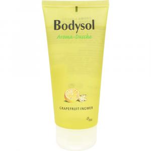 BODYSOL Aroma Duschgel Grapefruit Ingwer