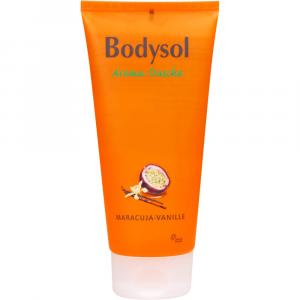 BODYSOL Aroma Duschgel Maracuja Vanille
