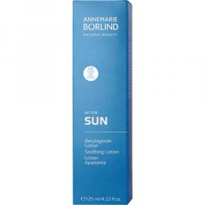 BÖRLIND After Sun beruhigende Lotion
