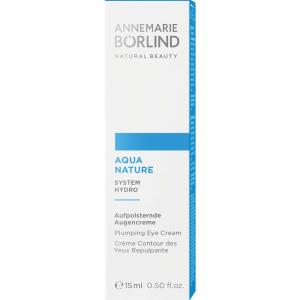 BÖRLIND AquaNature Augenpflege